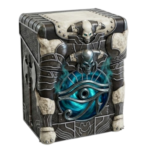 demise Deck Box