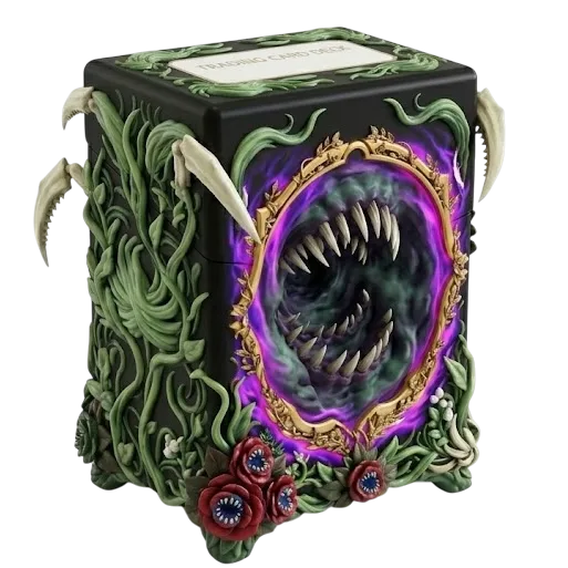 gigavise Box