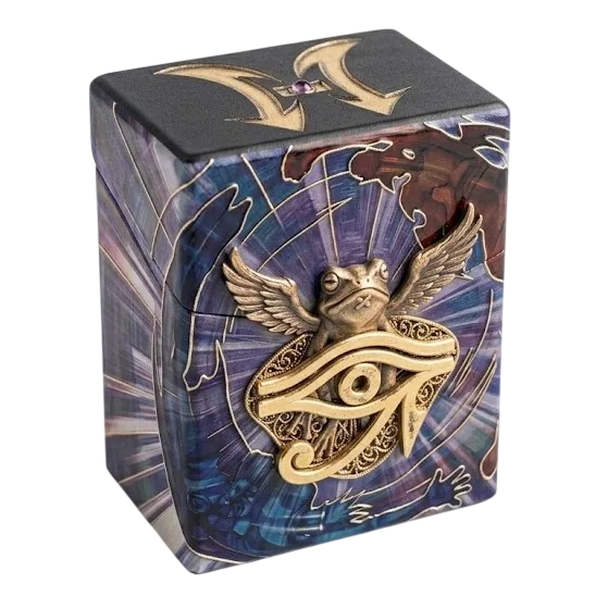 frog Hero Box