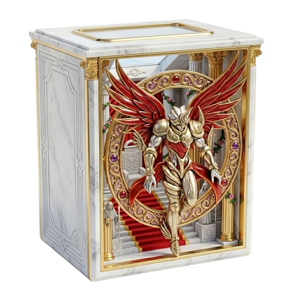 Kristya Control Box