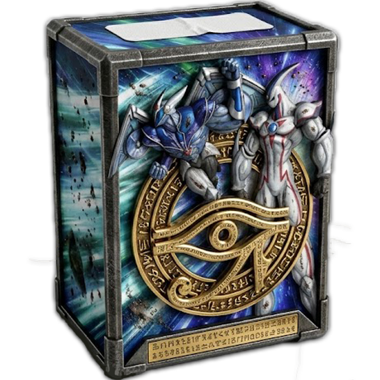 Pure Hero Box