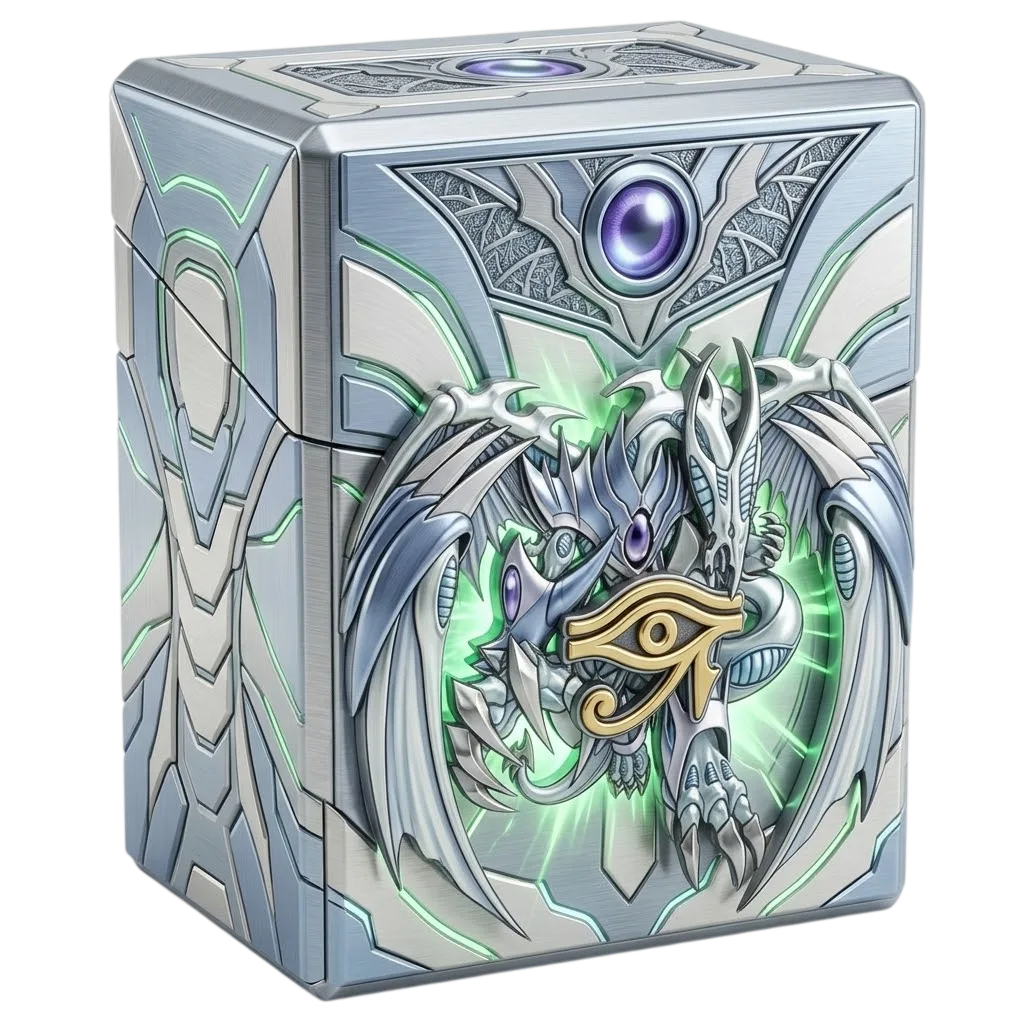 Stardust Assault Deck Box